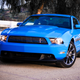 Illustration for article titled 2011 Ford Mustang: First Drive